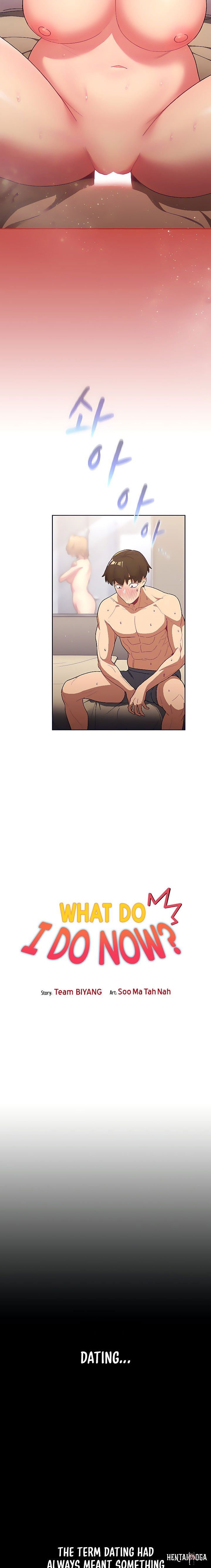 What Do I Do Now? What Do I Do Now? Chapter 37 - Page 3