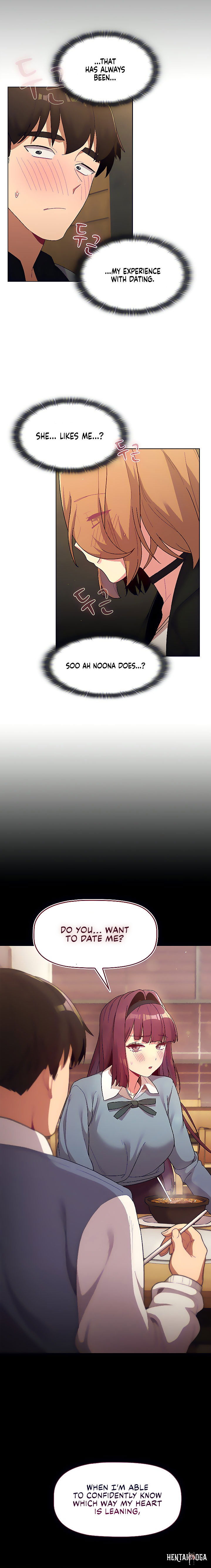 What Do I Do Now? What Do I Do Now? Chapter 37 - Page 5