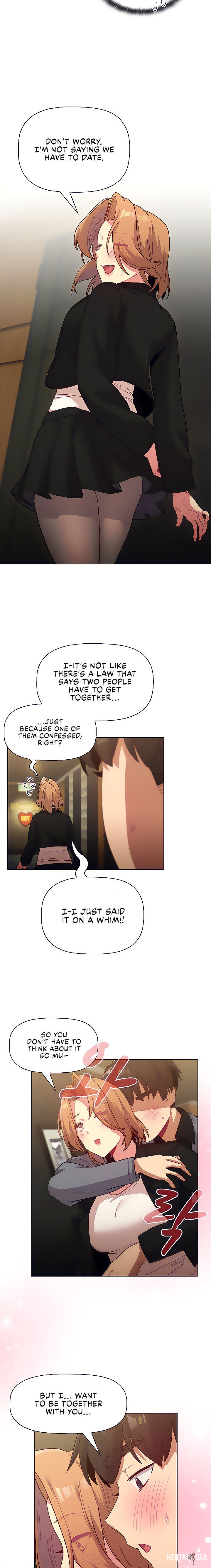 What Do I Do Now? What Do I Do Now? Chapter 37 - Page 7