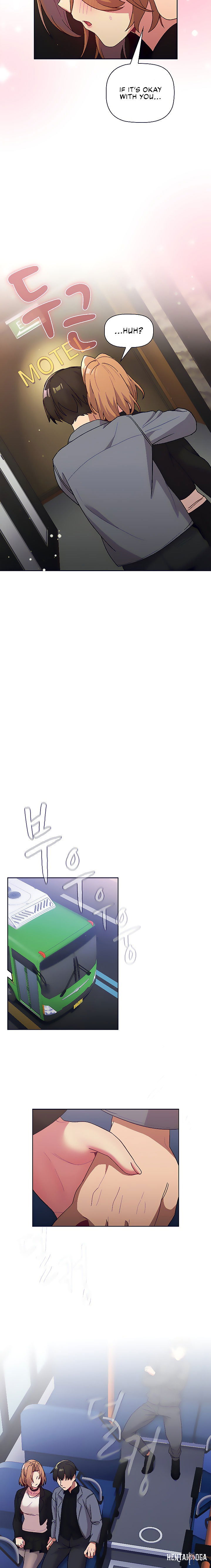 What Do I Do Now? What Do I Do Now? Chapter 37 - Page 8