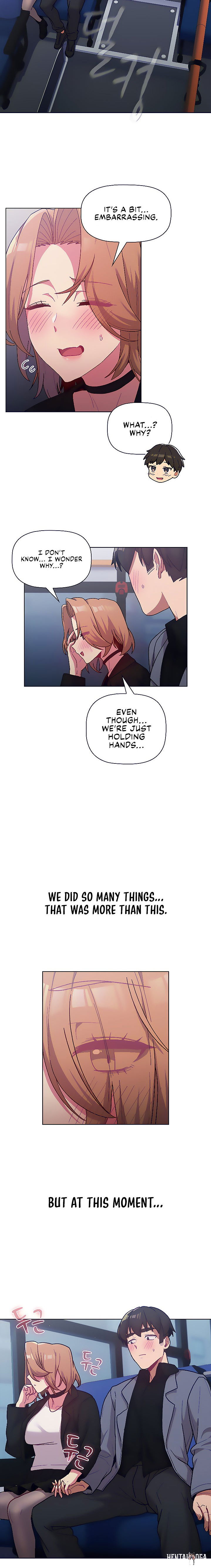 What Do I Do Now? What Do I Do Now? Chapter 37 - Page 9