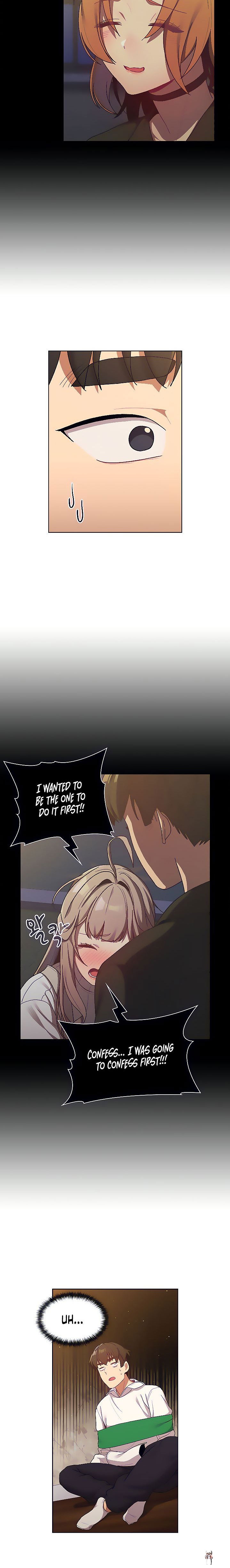 What Do I Do Now? What Do I Do Now? Chapter 38 - Page 15