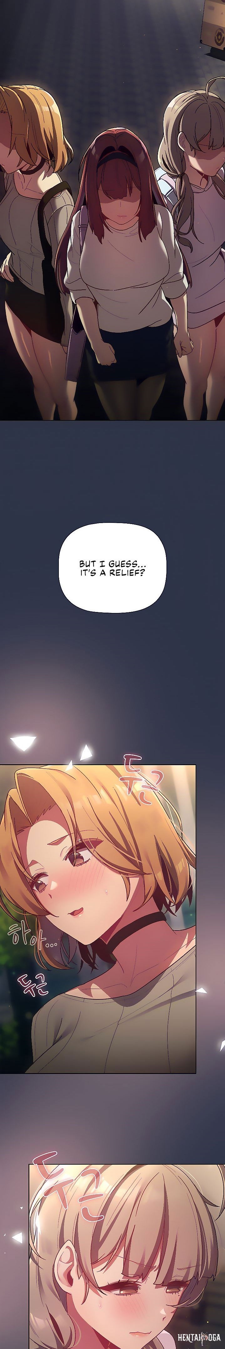 What Do I Do Now? What Do I Do Now? Chapter 38 - Page 23