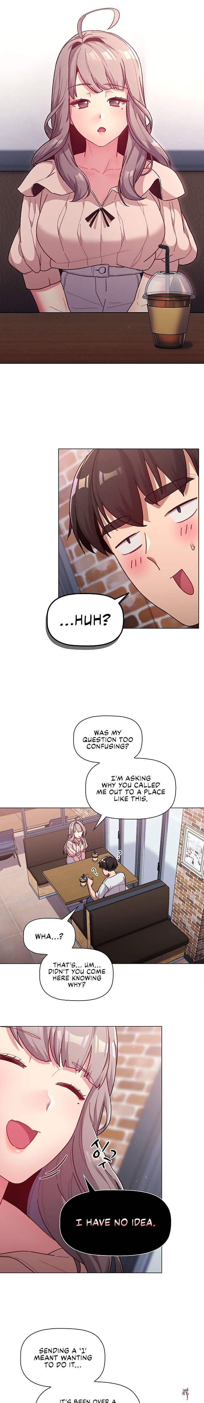 What Do I Do Now? What Do I Do Now? Chapter 39 - Page 11
