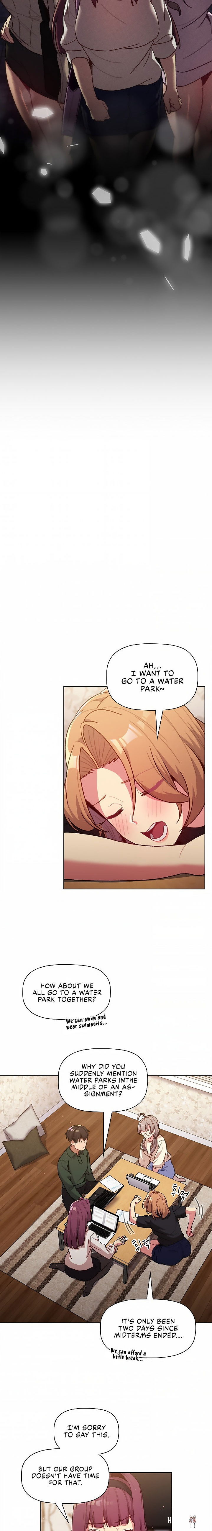 What Do I Do Now? What Do I Do Now? Chapter 39 - Page 2