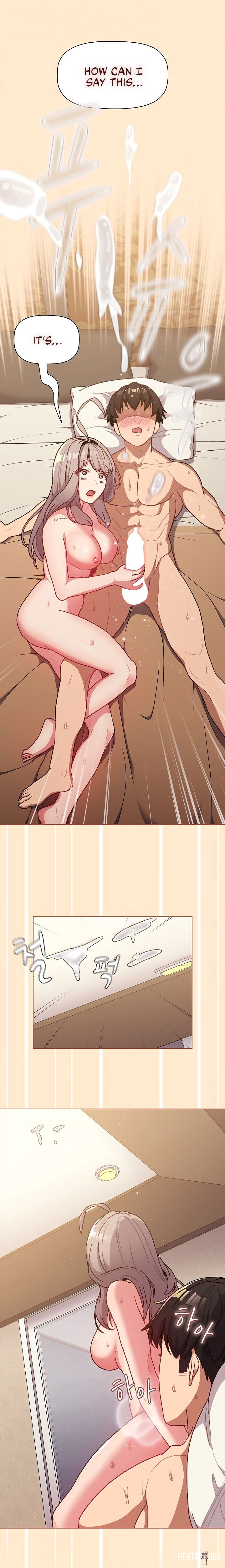 What Do I Do Now? What Do I Do Now? Chapter 40 - Page 13