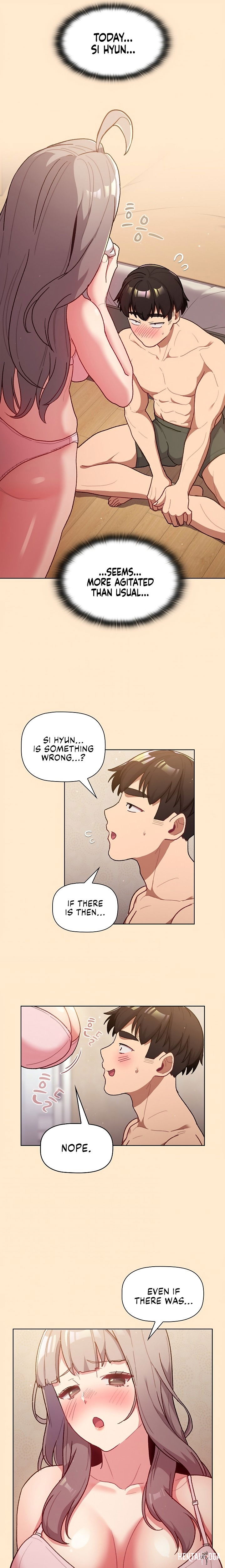 What Do I Do Now? What Do I Do Now? Chapter 40 - Page 6