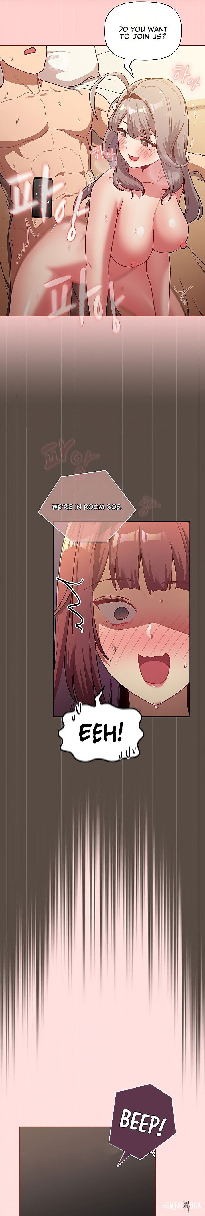 What Do I Do Now? What Do I Do Now? Chapter 41 - Page 11