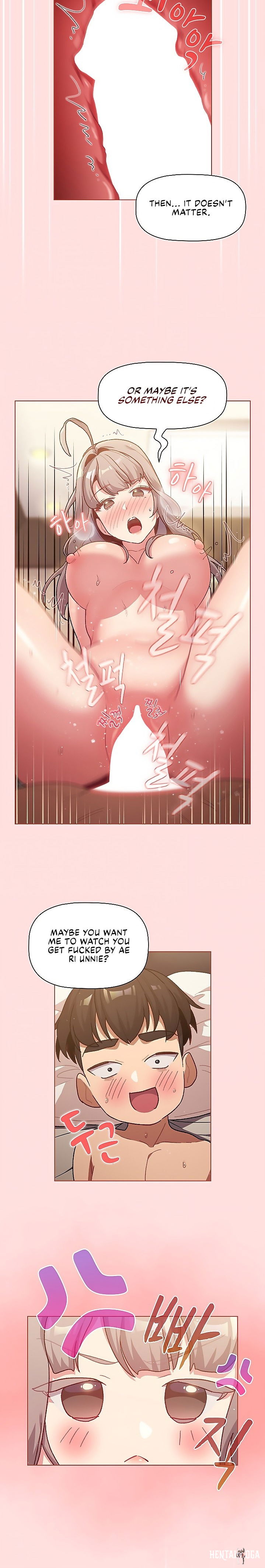 What Do I Do Now? What Do I Do Now? Chapter 41 - Page 15