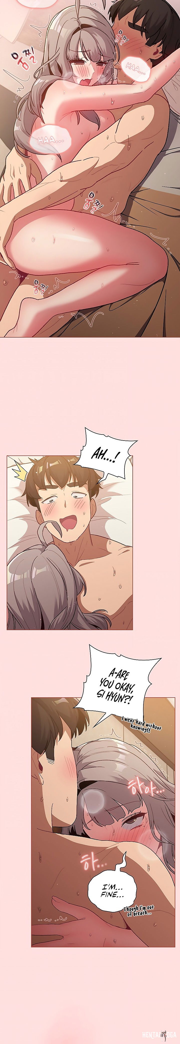 What Do I Do Now? What Do I Do Now? Chapter 41 - Page 20