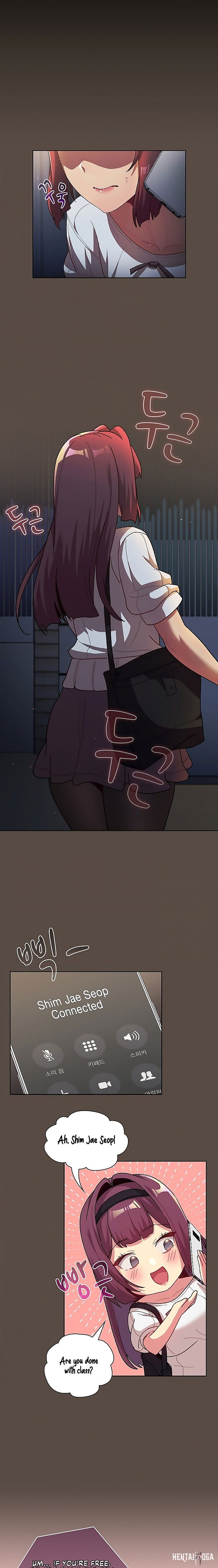 What Do I Do Now? What Do I Do Now? Chapter 41 - Page 4