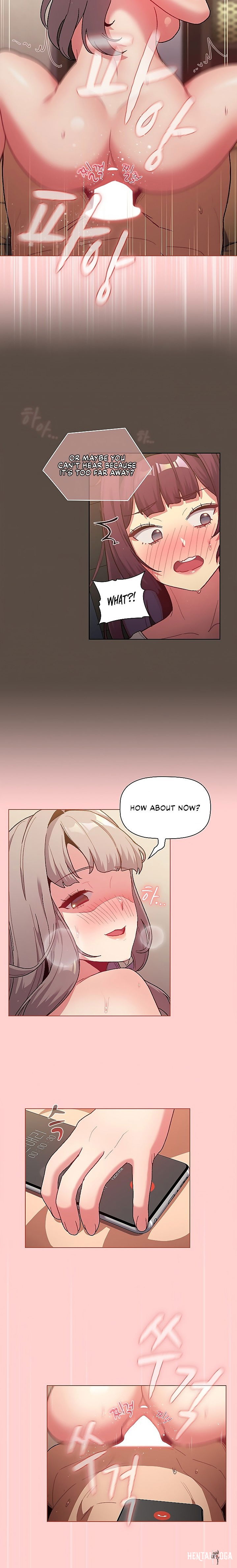 What Do I Do Now? What Do I Do Now? Chapter 41 - Page 8