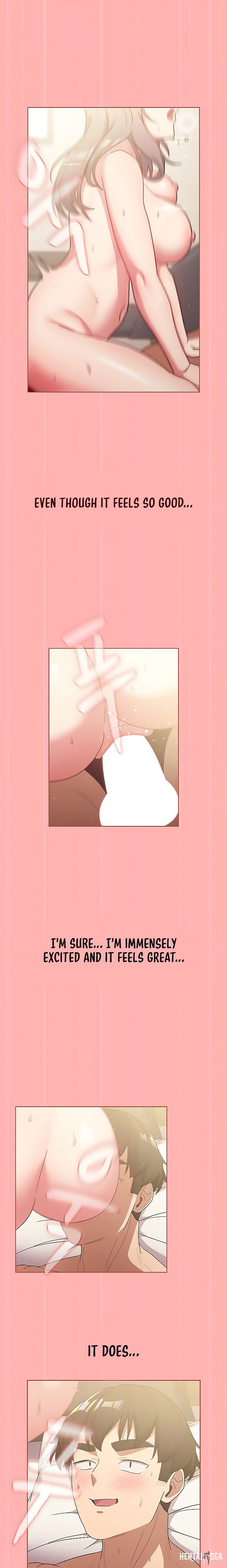 What Do I Do Now? What Do I Do Now? Chapter 42 - Page 16