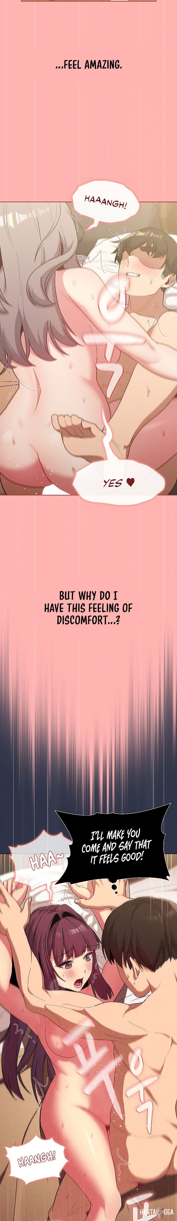 What Do I Do Now? What Do I Do Now? Chapter 42 - Page 17