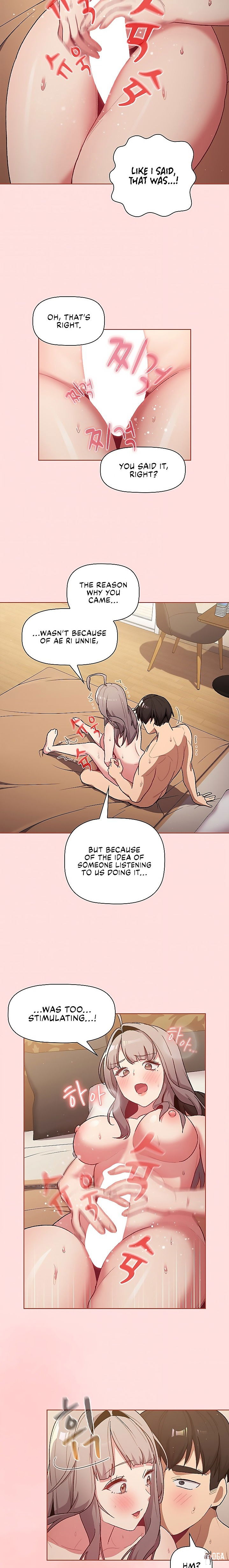 What Do I Do Now? What Do I Do Now? Chapter 42 - Page 9