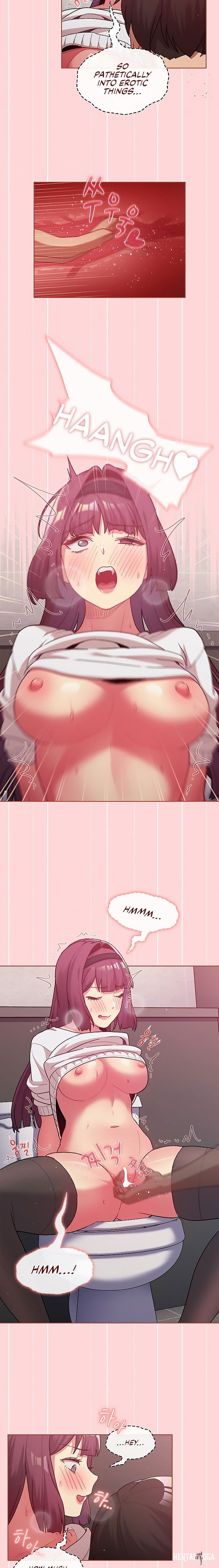 What Do I Do Now? What Do I Do Now? Chapter 43 - Page 3