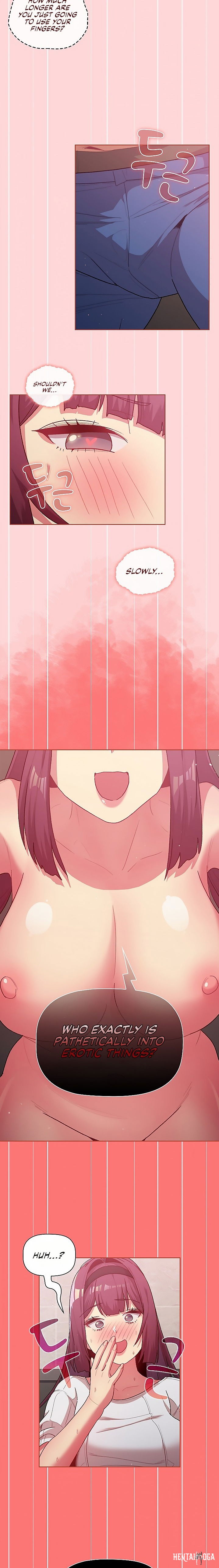 What Do I Do Now? What Do I Do Now? Chapter 43 - Page 4