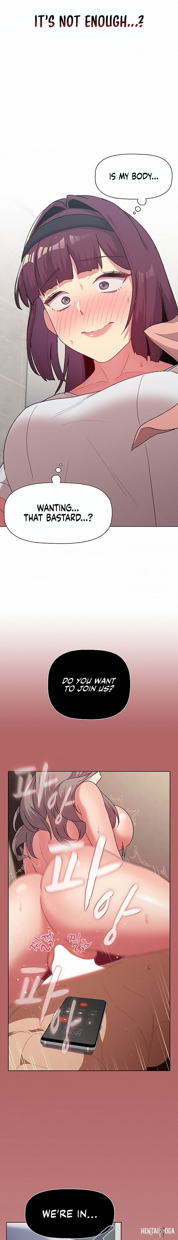 What Do I Do Now? What Do I Do Now? Chapter 43 - Page 8