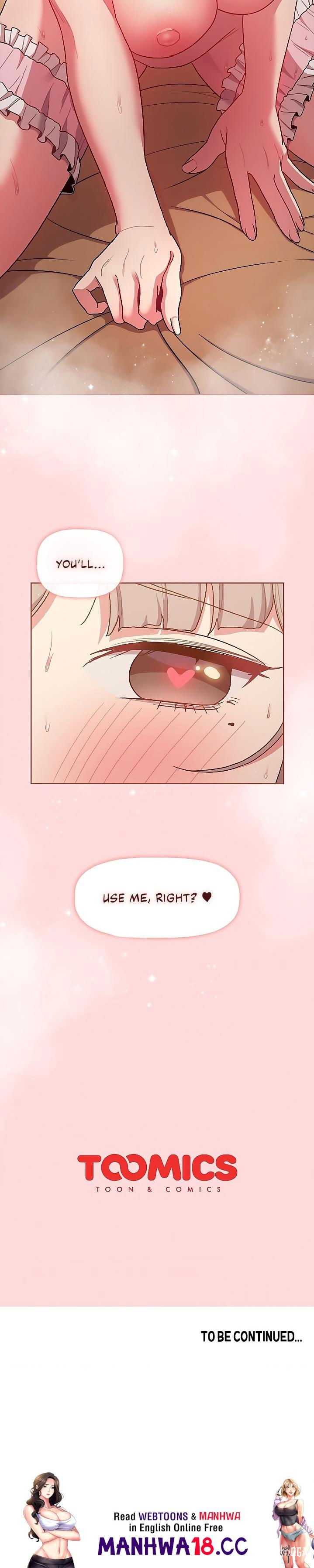 What Do I Do Now? What Do I Do Now? Chapter 44 - Page 22