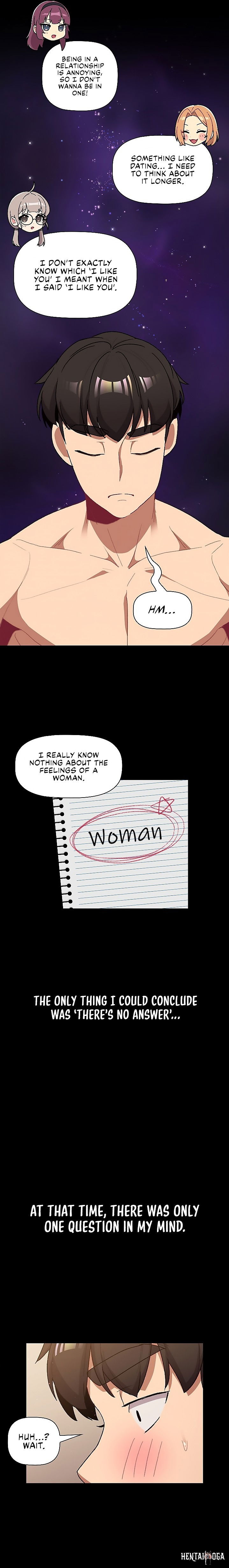 What Do I Do Now? What Do I Do Now? Chapter 44 - Page 6