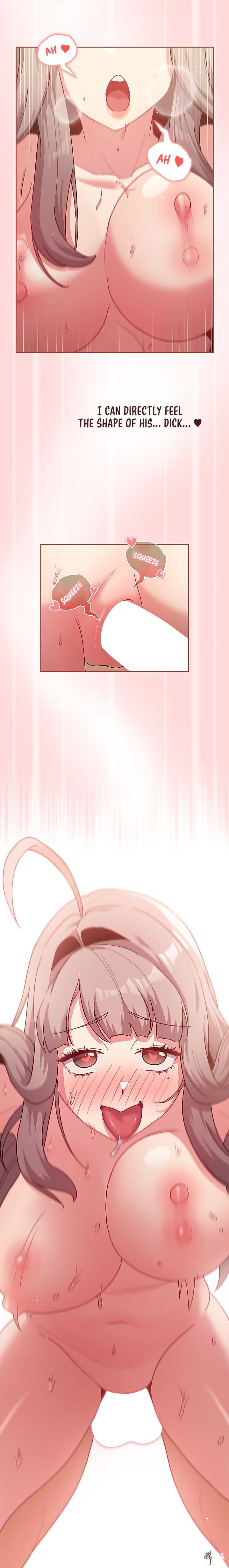 What Do I Do Now? What Do I Do Now? Chapter 45 - Page 11