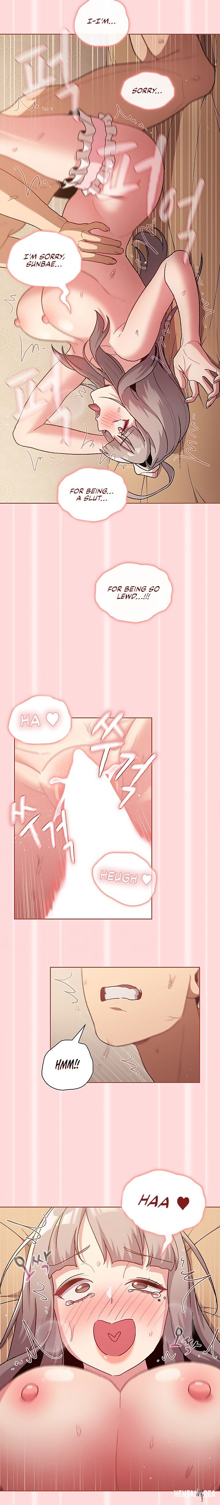 What Do I Do Now? What Do I Do Now? Chapter 45 - Page 14