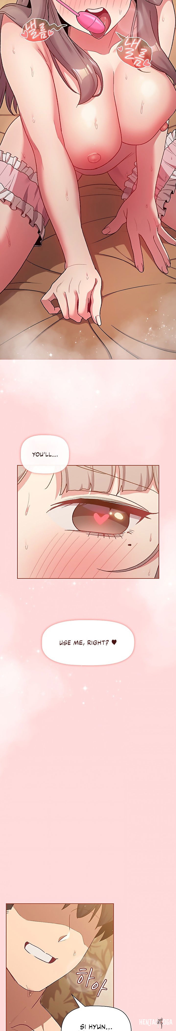 What Do I Do Now? What Do I Do Now? Chapter 45 - Page 2