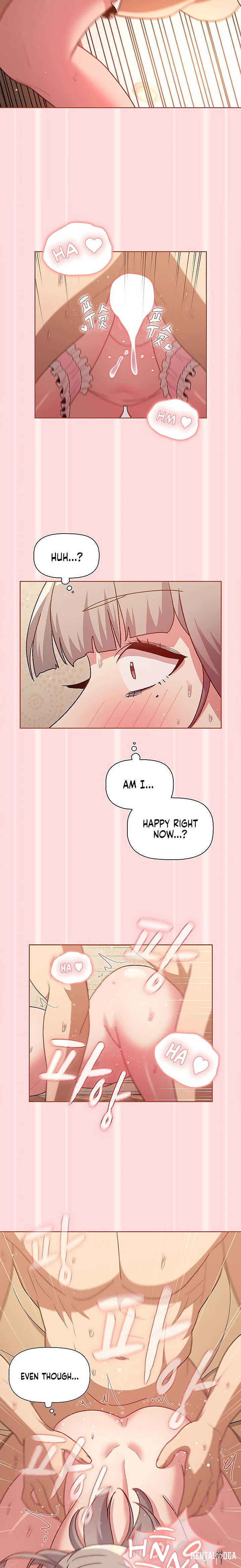 What Do I Do Now? What Do I Do Now? Chapter 45 - Page 9