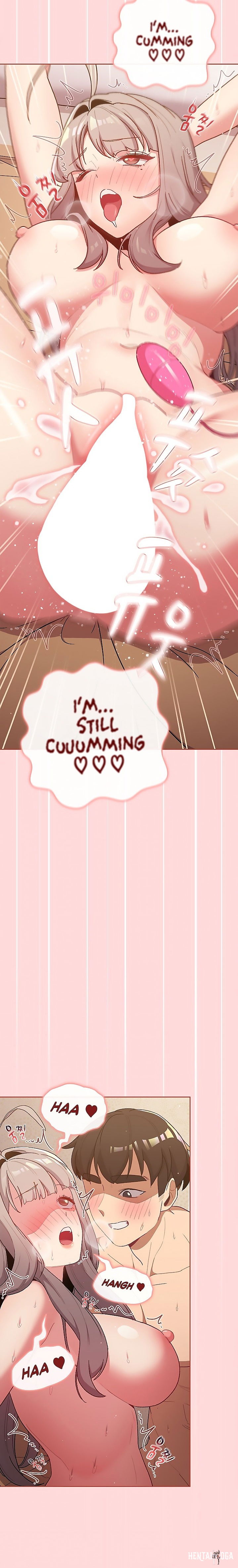 What Do I Do Now? What Do I Do Now? Chapter 46 - Page 11