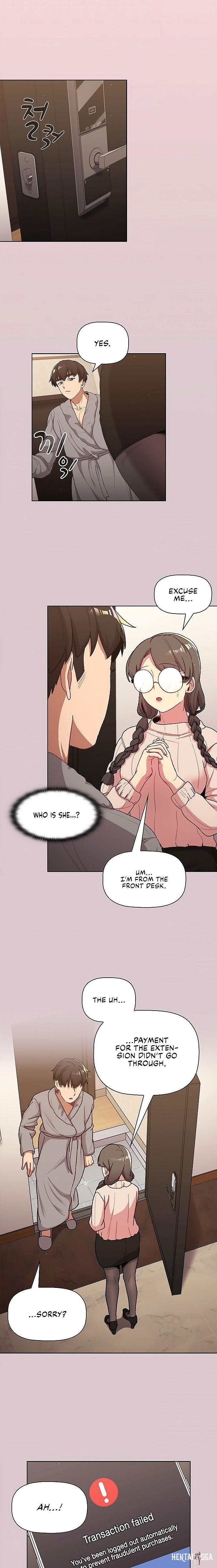 What Do I Do Now? What Do I Do Now? Chapter 46 - Page 3