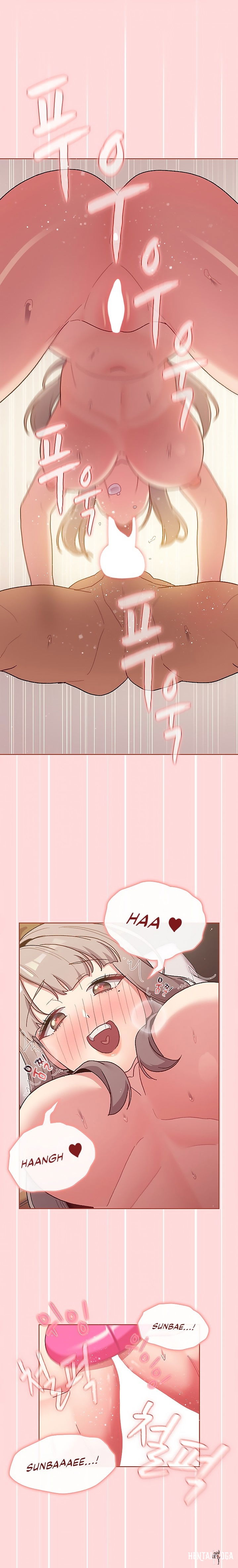 What Do I Do Now? What Do I Do Now? Chapter 46 - Page 9