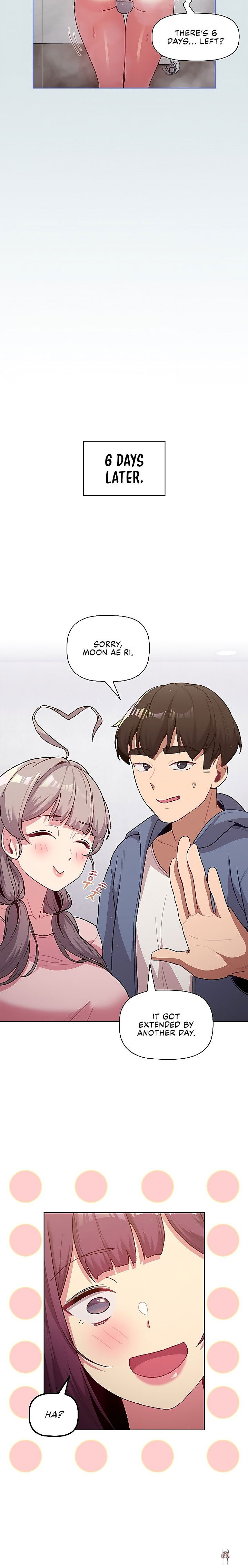 What Do I Do Now? What Do I Do Now? Chapter 47 - Page 13