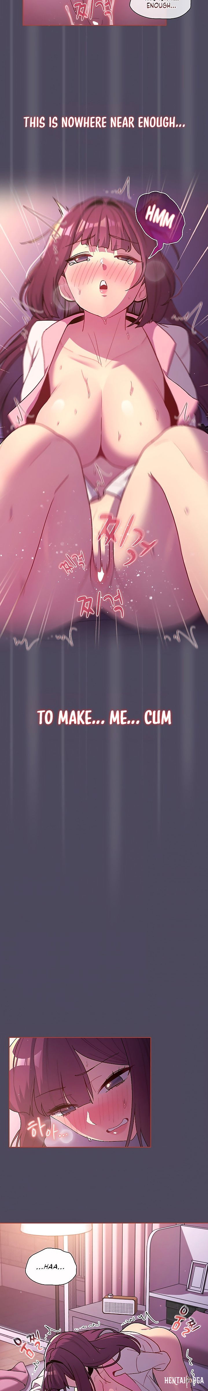 What Do I Do Now? What Do I Do Now? Chapter 47 - Page 17