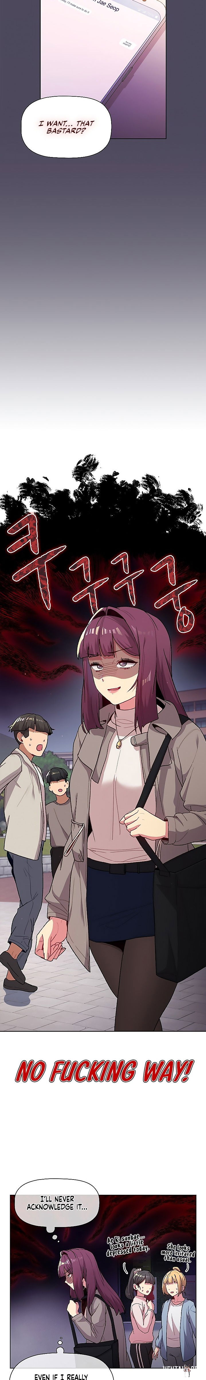 What Do I Do Now? What Do I Do Now? Chapter 47 - Page 19