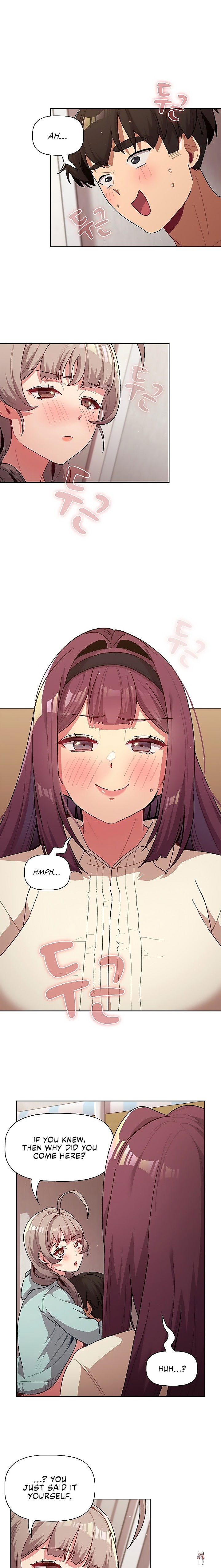 What Do I Do Now? What Do I Do Now? Chapter 47 - Page 3