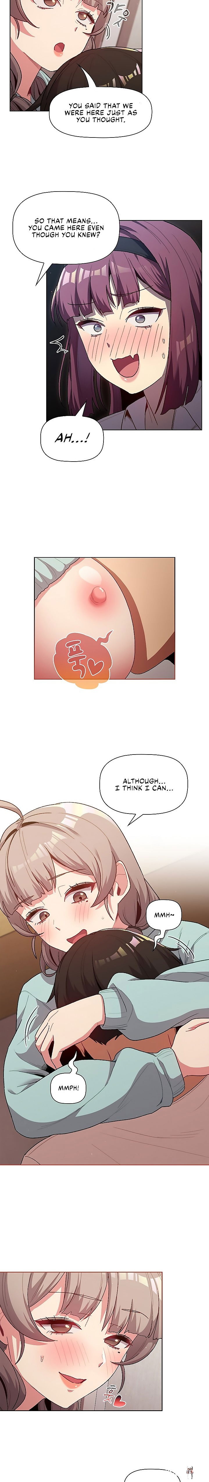 What Do I Do Now? What Do I Do Now? Chapter 47 - Page 4