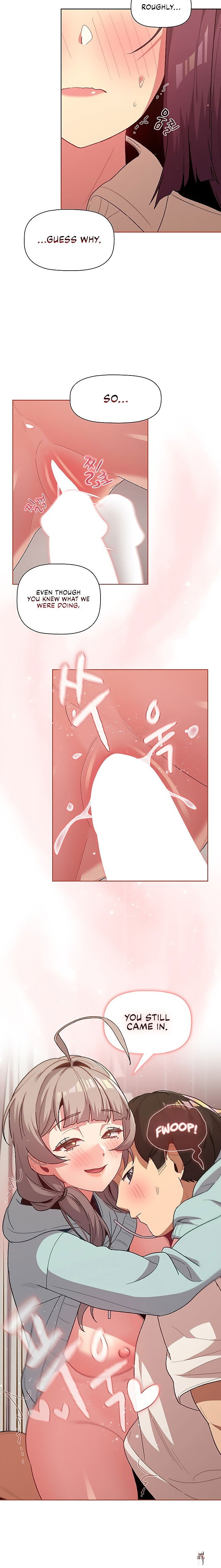 What Do I Do Now? What Do I Do Now? Chapter 47 - Page 5