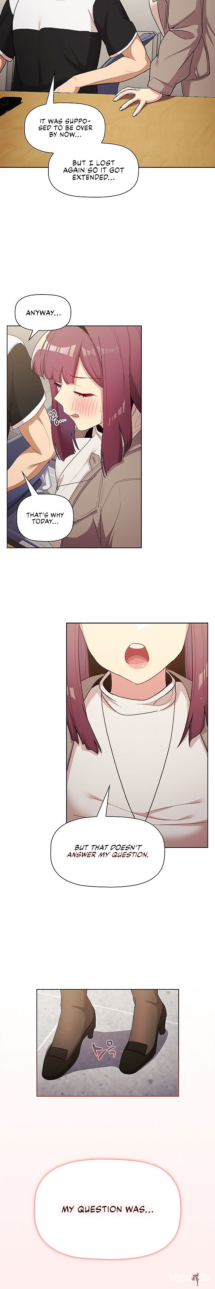 What Do I Do Now? What Do I Do Now? Chapter 48 - Page 14