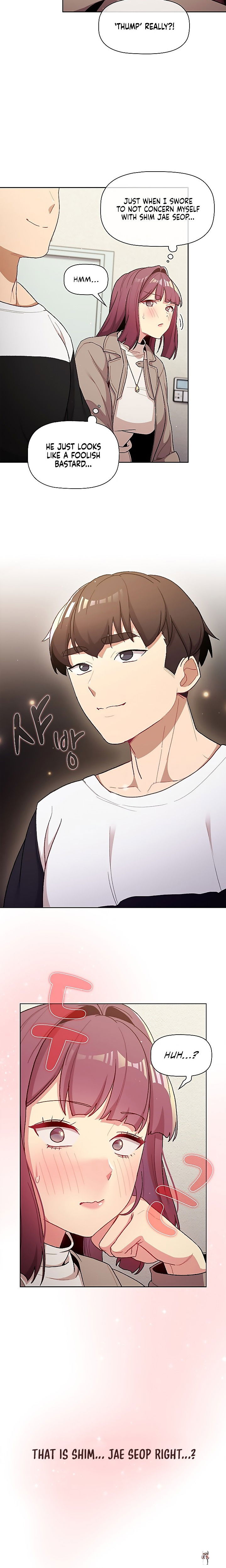 What Do I Do Now? What Do I Do Now? Chapter 48 - Page 5