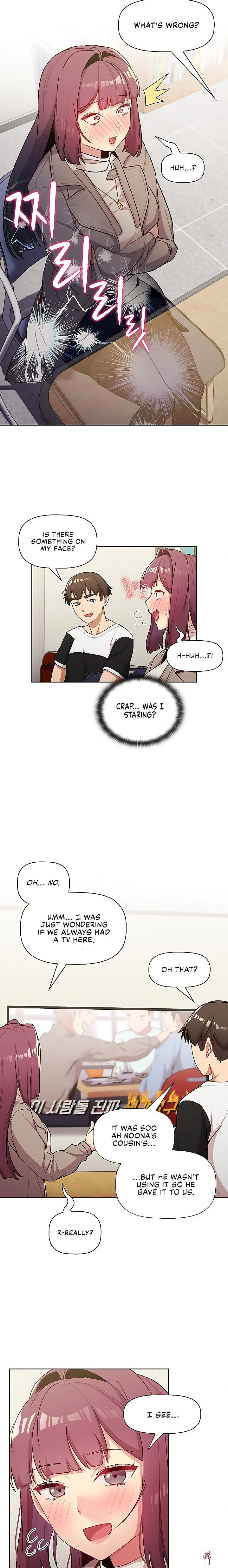 What Do I Do Now? What Do I Do Now? Chapter 48 - Page 7