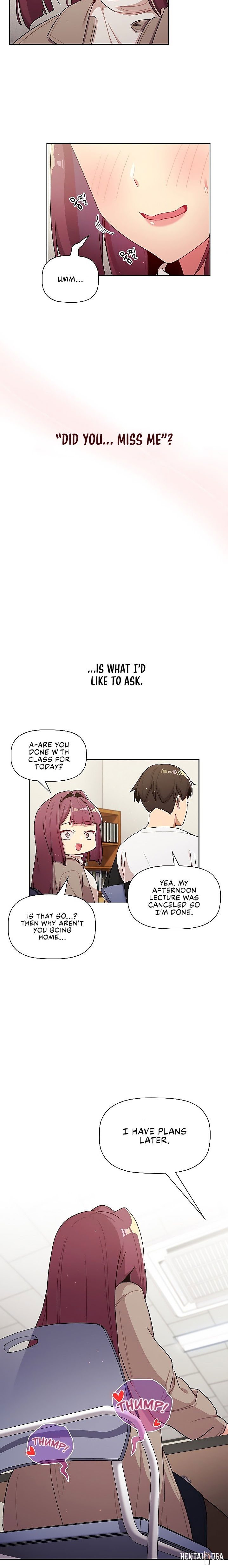 What Do I Do Now? What Do I Do Now? Chapter 48 - Page 8