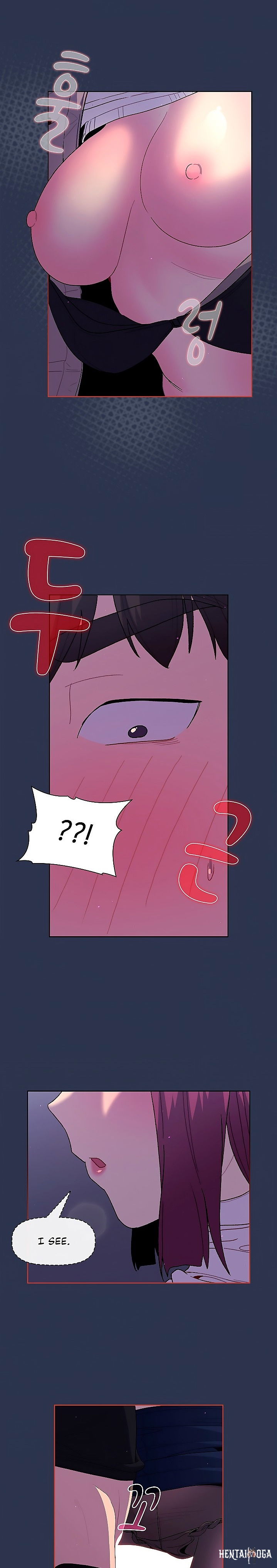 What Do I Do Now? What Do I Do Now? Chapter 49 - Page 15