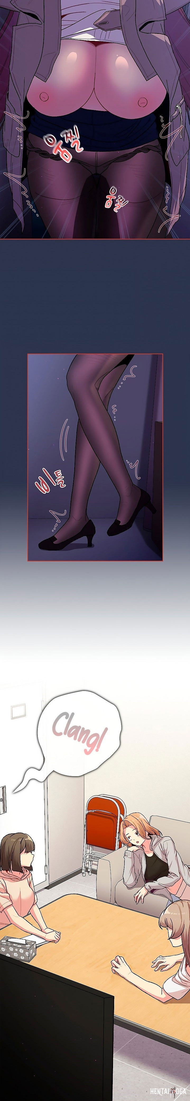 What Do I Do Now? What Do I Do Now? Chapter 49 - Page 23