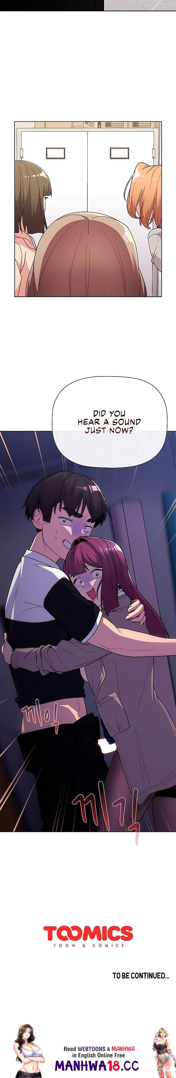 What Do I Do Now? What Do I Do Now? Chapter 49 - Page 24