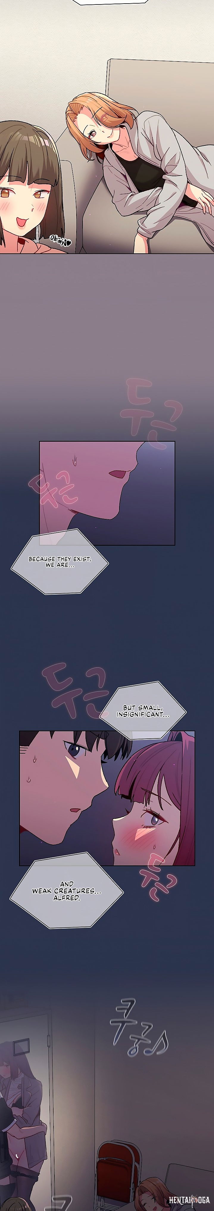 What Do I Do Now? What Do I Do Now? Chapter 49 - Page 4