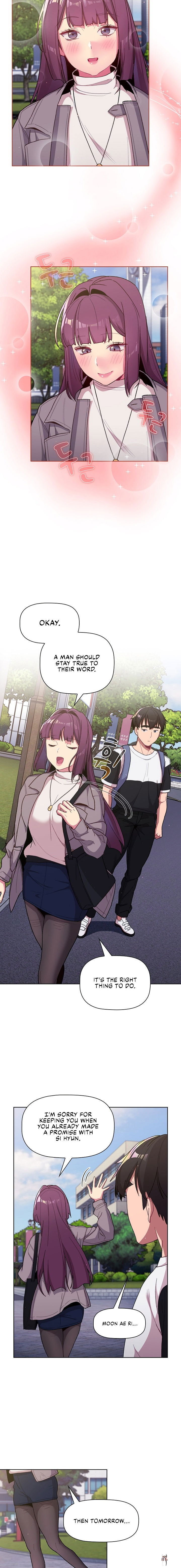 What Do I Do Now? What Do I Do Now? Chapter 50 - Page 15