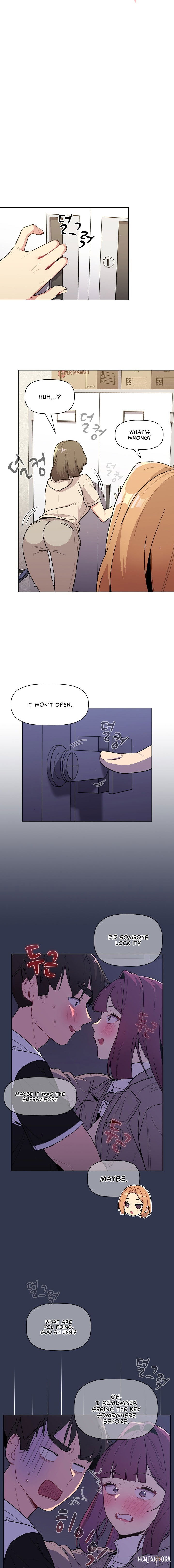 What Do I Do Now? What Do I Do Now? Chapter 50 - Page 2