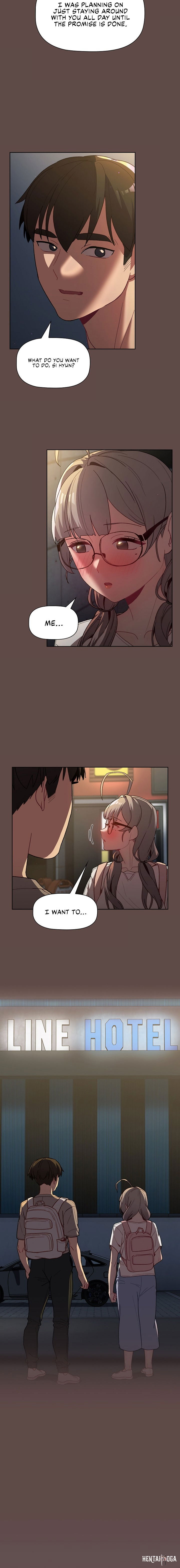 What Do I Do Now? What Do I Do Now? Chapter 51 - Page 12