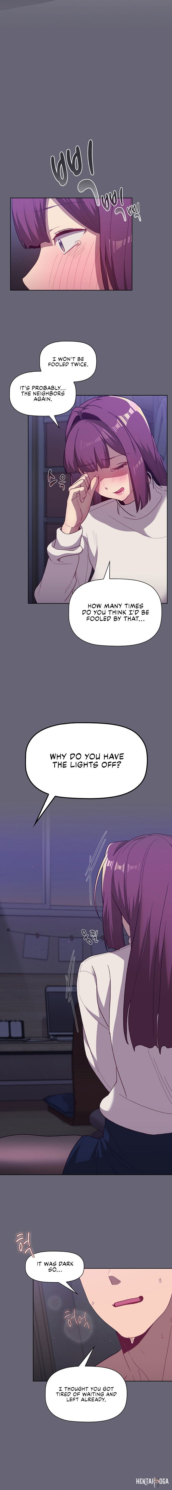 What Do I Do Now? What Do I Do Now? Chapter 51 - Page 16
