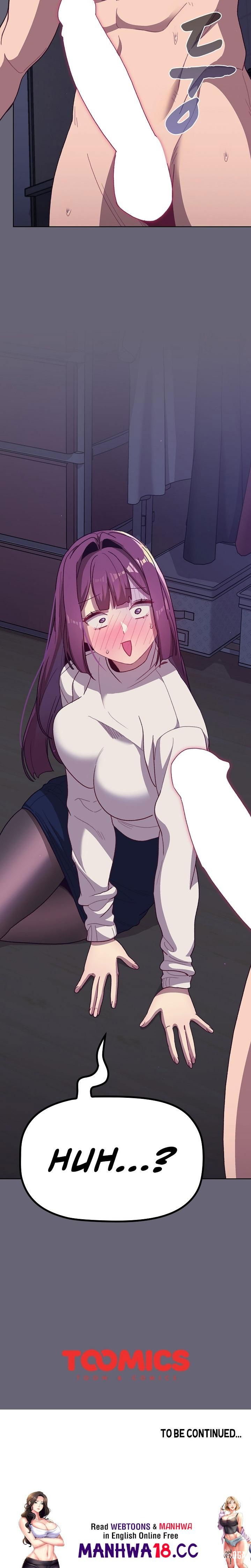 What Do I Do Now? What Do I Do Now? Chapter 51 - Page 19